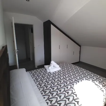Casa de Férias Caleca Vacacional 2 *