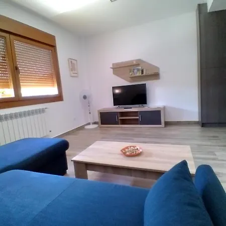 Casa de Férias Caleca Vacacional 2 *